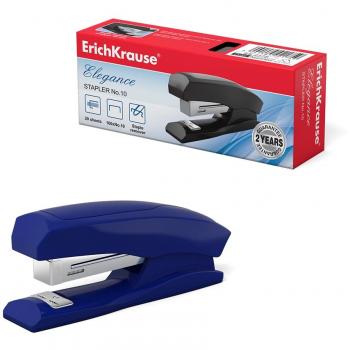 Grapadora Erichkrause Elegance de hasta 20 hojas