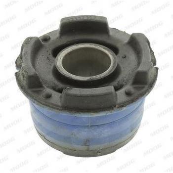 MOOG Control Arm Silentblock VV-SB-13514 - Cojinete de suspensión, cuerpo del eje delantero, compatible con ambos lados, diseñado para mejorar la estabilidad y el manejo del vehículo