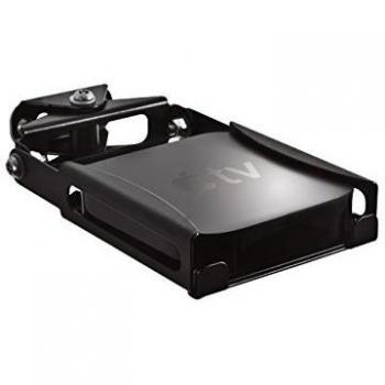 B-Tech Seguro Ajustable Soporte de Pared para Apple TV