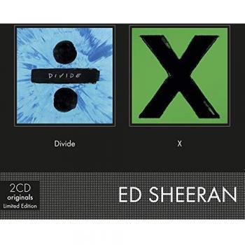Ed Sheeran - Divide