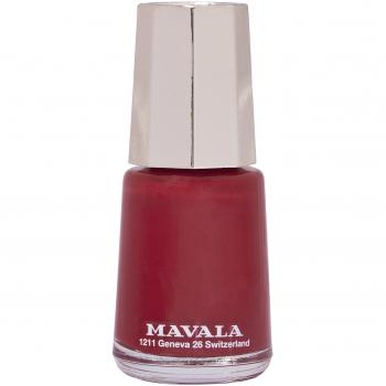 Esmalte de Uñas Mavala 372 MyPassion 5 ml