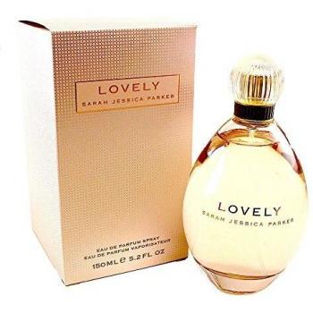 Lovely by Sarah Jessica Parker Eau de Parfum Spray 150ml