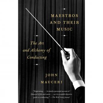 Maestros And Their Music