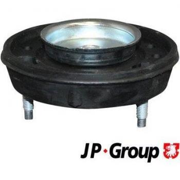 Copela de amortiguador JP GROUP Top Strut Mounting 1542301000, compatible con una variedad de vehículos, fabricada en material duradero para mayor resistencia y estabilidad, diseñada para absorber impactos y reducir vibraciones, incluye herra