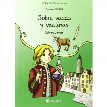 Sobre vacas y vacunas