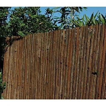 Faura 1x3m - Corteza Natural - Simple Cara | Seleccione LA Medida| Varias Medidas