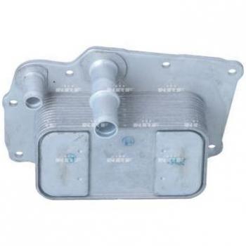 Enfriador de aceite NRF 31841 para Ssangyong Actyon, Korando, Musso, Rexton y Rodius