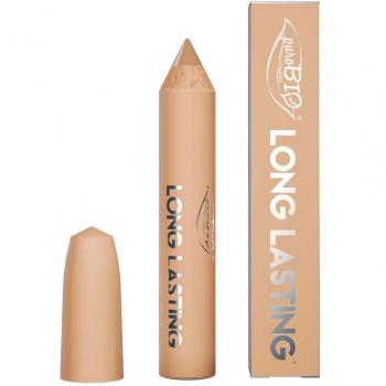 Purobio Concealer Chubby Correctores 3.3 g 27 - PEACH BEIGE - Corrector Chubby 27 L - Oscuro