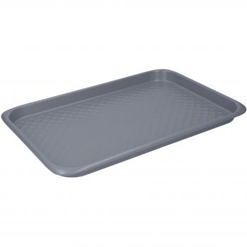 Bandeja de Horno Grande Antiadherente de Cerámica Inteligente - 40 x 27 cm