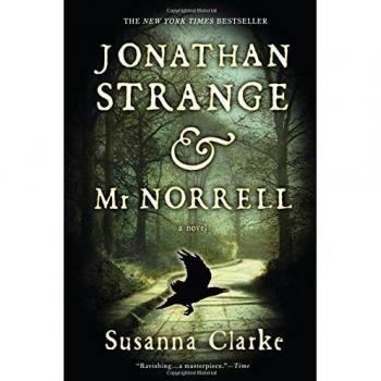 Jonathan Strange & MR Norrell