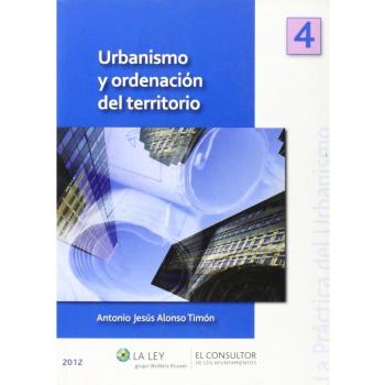 Urbanismo y ordenación del territorio: 4