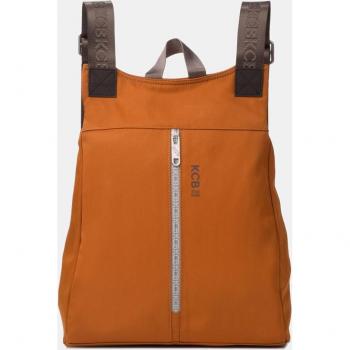 Mochila antirrobo grande KCB Combo | 100% Vegana