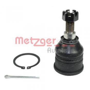 Rótula de suspensión METZGER control arm ball joint 57014518