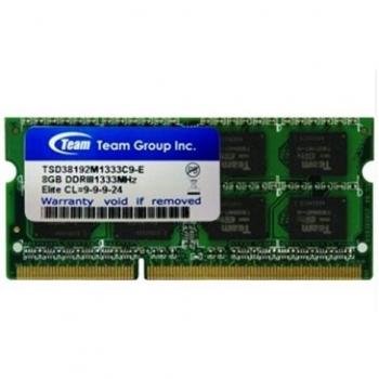 Team Group 8GB DDR3 1333MHz Memory Module