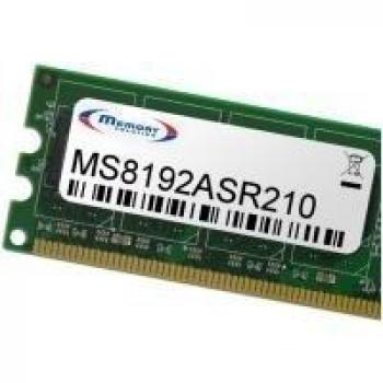 Módulo de Memoria RAM Memorysolution MS8192ASR210 8GB para ASRock 890FX Deluxe5