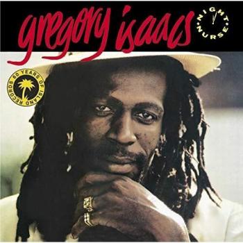 Night Nurse [Vinilo]