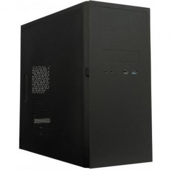 UNYKAch UK-6K Caviar Torre Negro - Caja de ordenador