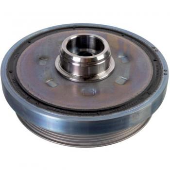 Polea de cigüeñal FEBI BILSTEIN 174290, tipo: polea de correa, características: fabricada por FEBI BILSTEIN, alta calidad y durabilidad, diseñada para un rendimiento óptimo del