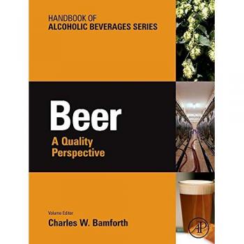 Beer: A Quality Perspective