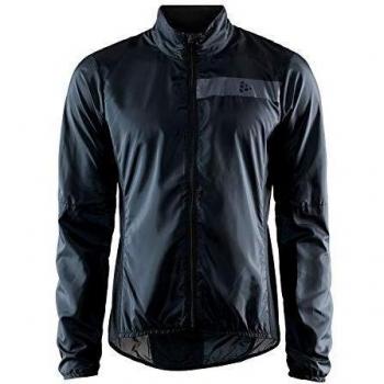 Craft Chaqueta de ciclismo para hombre Essence Light Wind Jkt