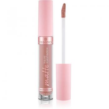 Essence Matte Liquid Eyeshadow Shade 01 Bare Bliss 3 ml
