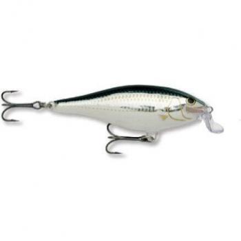 Rapala - Shallow Shad Rap, Color 90 mm