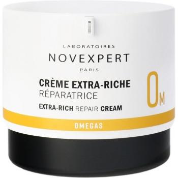 Novexpert Omega 5 Extra Rich Repair Cream for Women, 40 ml