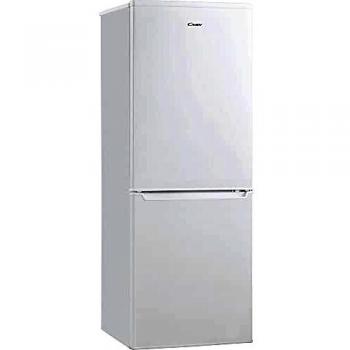 Frigorífico Combinado Candy CHCS 514FW - 207 L, Clase Energética F, Libre Instalación, Estático, Blanco
