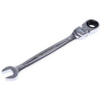 467F.8 FACOM 8MM FLEX HEAD RATCHET COMBINATION SPANNER
