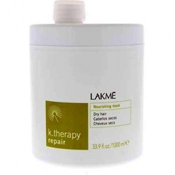Lakmé K.Therapy Repair Nourishing Mask for Dry and Damaged Hair 1000ml