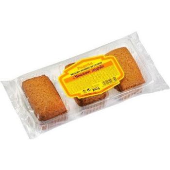 Galletas Integrales Mantovanes 250g
