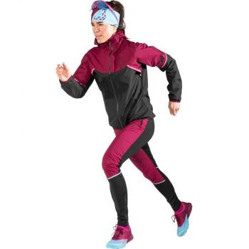 Dynafit Zapatillas De Trail Running Alpine Femenino Rosa
