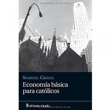 Economía básica para católicos