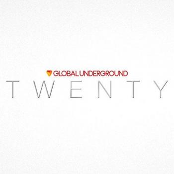 Global Underground: TWENTY