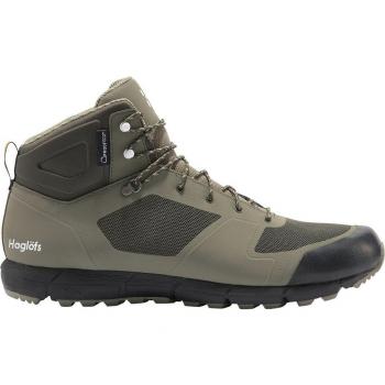 Haglofs Botas Senderismo Lim Mid Proof