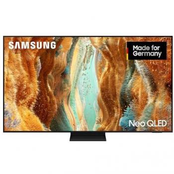 Samsung Neo QLED 55 (138 cm) Smart TV 4K con AI Upscaling, Quantum HDR, Gaming Hub y Motion Xcelerator 144Hz