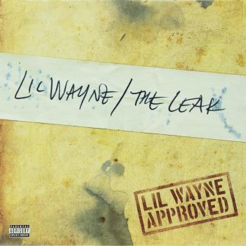 Leak [Vinilo]