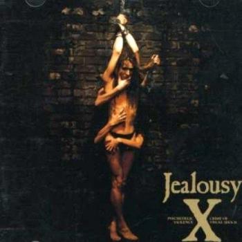 Jealousy