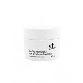 GH Peeling Mascarilla con Arcilla Mediterránea 40g Gema Herrerías