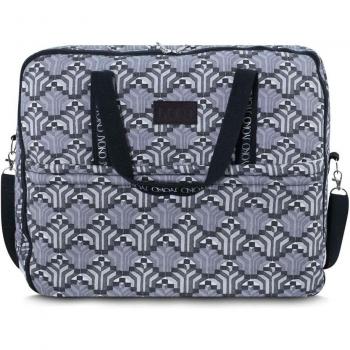 Maleta de Viaje Jyoko Pangea Elegante y Versátil - Bolso de maternidad Jyoko Pangea