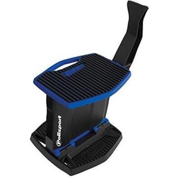 Caballete Plegable Elevador Polisport para Bicicleta Off Road