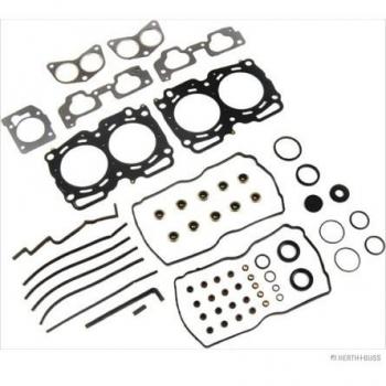 Juego de juntas de culata HERTH+BUSS JAKOPARTS J1247020 para SUBARU Outback II y Legacy 3