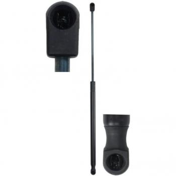 Muelle neumático para maletero/compartimento de carga KROSNO 24398, amortiguador de maletero FA KROSNO 24398