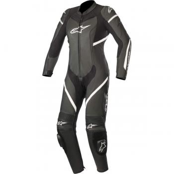 Alpinestars Stella KIRA Lady 1PC - Mono de cuero para mujer