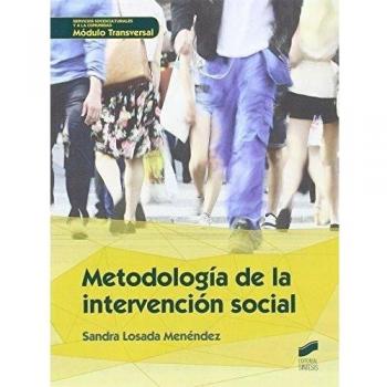 Metodología de la intervención social: 51