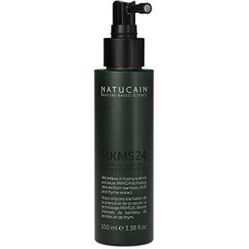 Sérum Activador Del Crecimiento Capilar Natucain Hair Activator MKMS24, 100 ml unisex, hidratante
