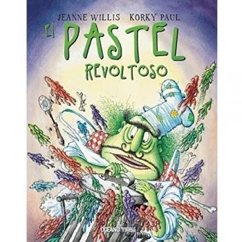 El pastel revoltoso: Una cocina poco nutritiva y muy peligrosa