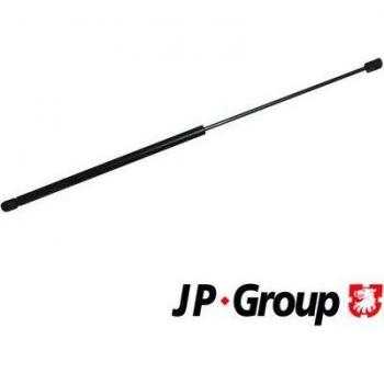 Muelle neumático JP GROUP 3381201700 para capó de motor