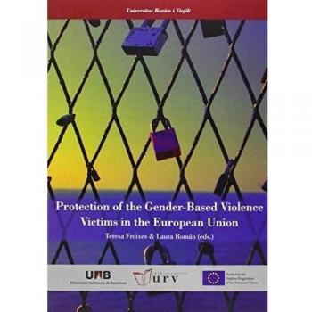 Protection of the gender-based violence victims in...: 62 - Teresa Freixes