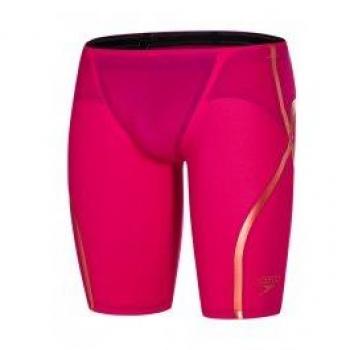 Speedo 8-09754C293 Bañador, Hombre, Rojo